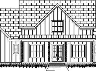 21 Peyton Pl LOT 21, Columbia, TN 38401