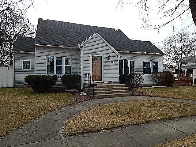 602 Gordon St photo 1
