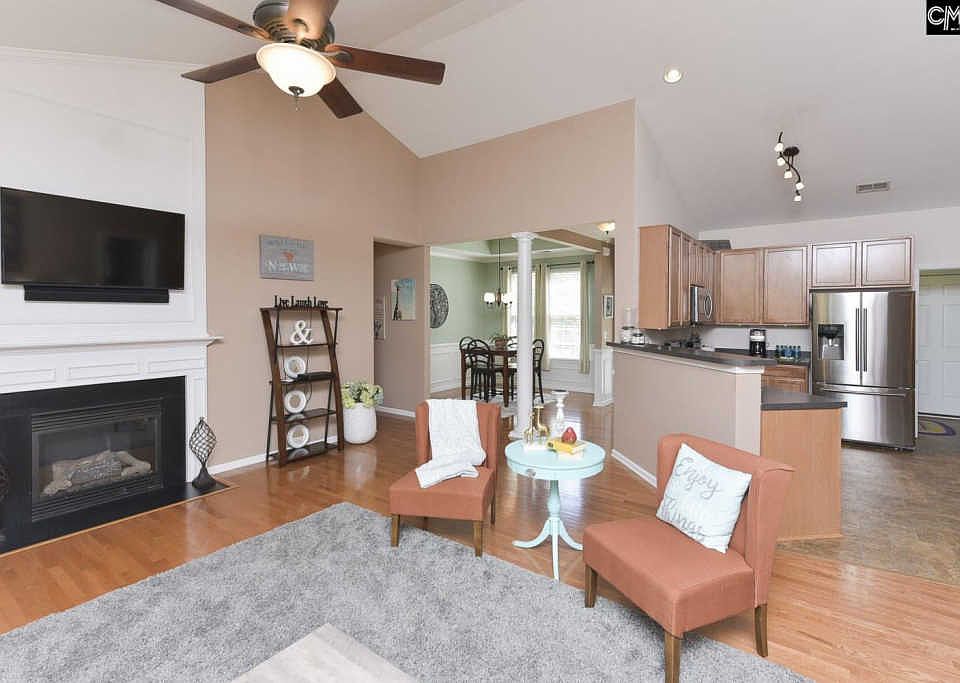 156 Hearthwood Cir, Irmo, SC 29063 Zillow