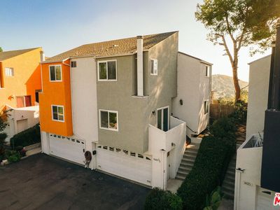 3623 1/2 Armour Ave #6, Los Angeles, CA, 90032