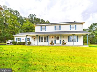 1568 Table Rock Rd, Gettysburg, PA 17325