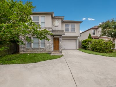 8803 Breezefield, San Antonio, TX, 78240