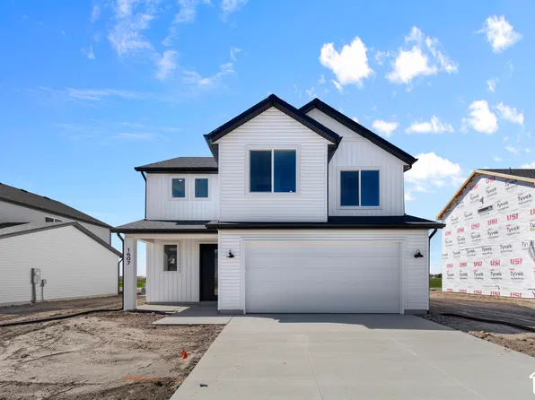 537 S 1150 W, Logan, UT 84321
