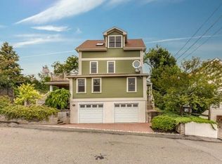 14 Bay St, Quincy, MA 02171
