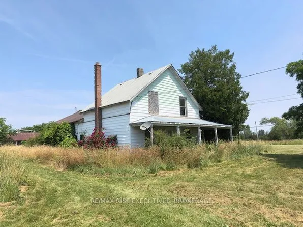 3878 County Road 8, Greater Napanee, ON K7R 3K7