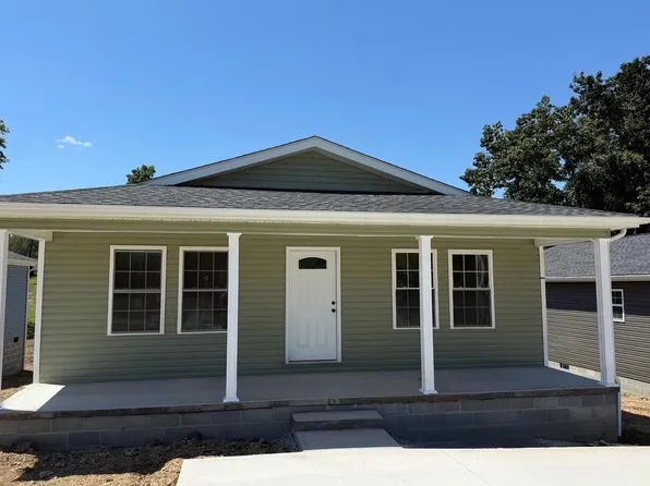 223 King St, Corbin, KY 40701