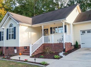 944 Country Mill Rd, Stanfield, NC 28163