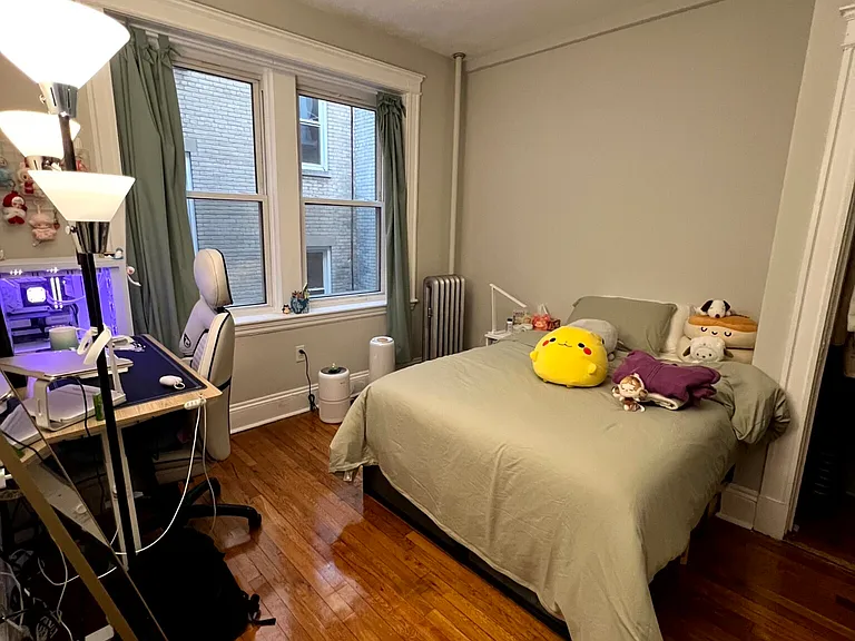 1193 Commonwealth Ave #11 — Photo 5
