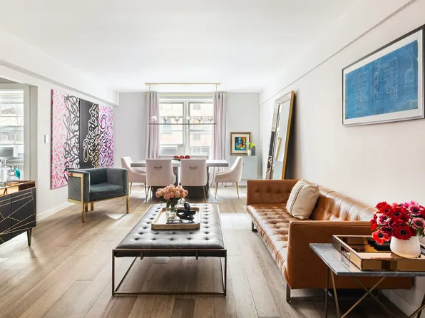 60 East 9th Street image 1 of 9