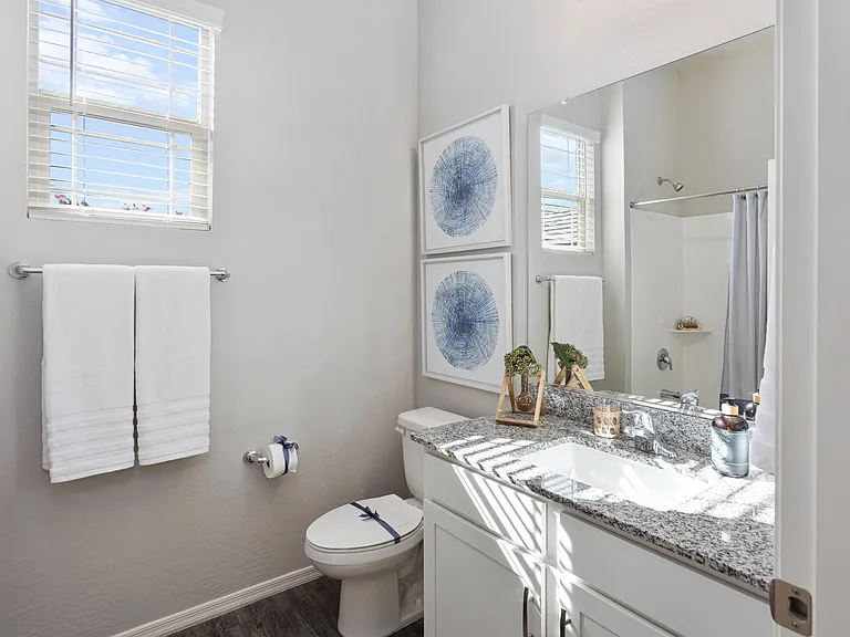 The Logan at Ellsworth — Photo 24