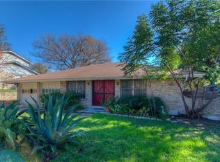 4705 Oldfort Hill Dr, Austin, TX 78723