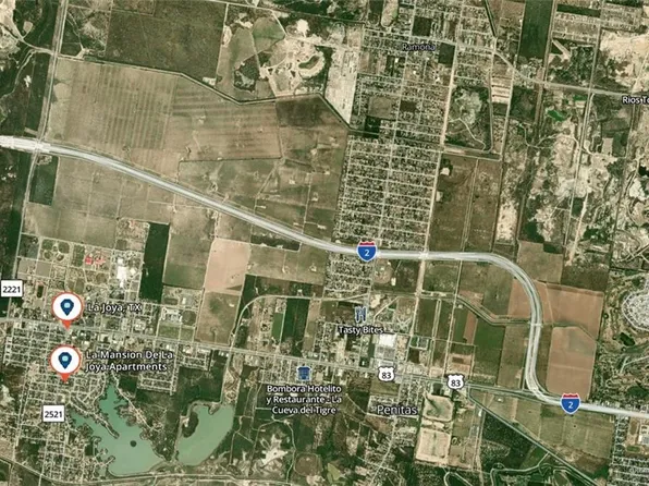 901 E Expressway 83, La Joya, TX 78560