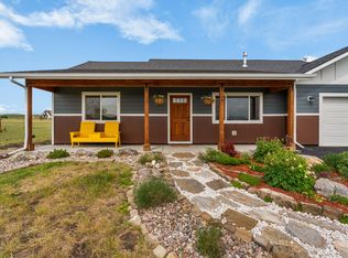49 Morning Sky Way, Three Forks, MT 59752