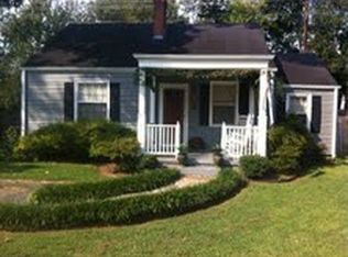 2034 Stanford Dr SW, Huntsville, AL 35801