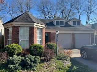6579 Discovery Dr S, Indianapolis, IN