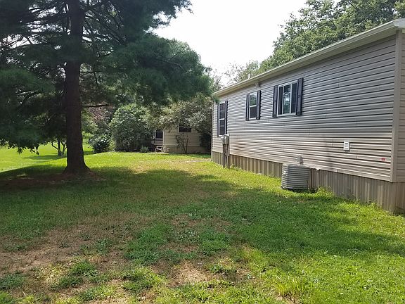 Rear elevation