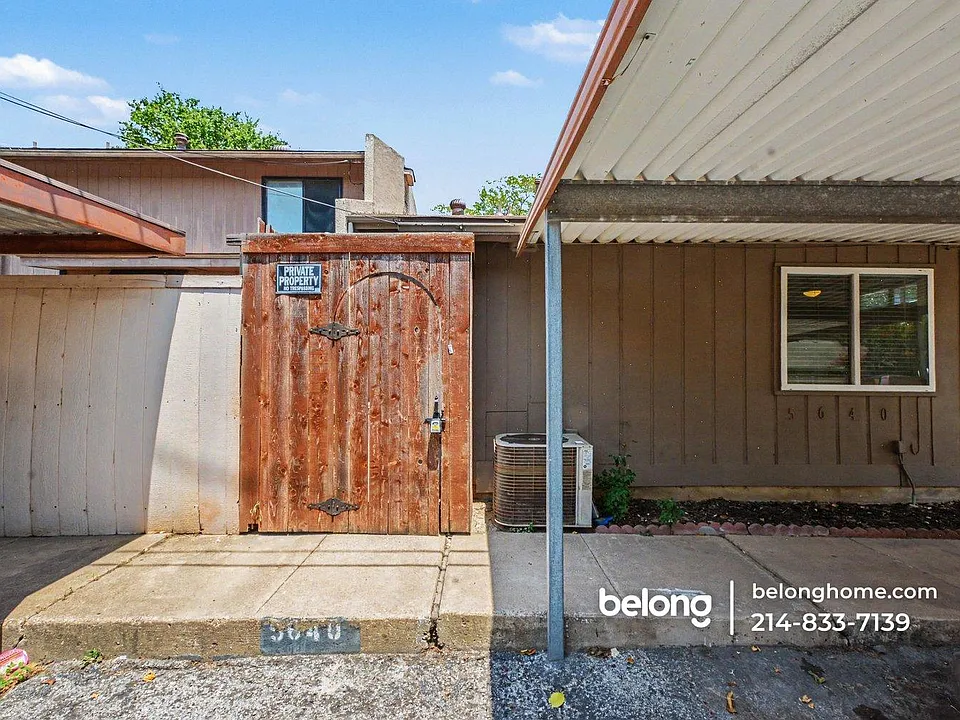 5640 Harvest Hill Rd