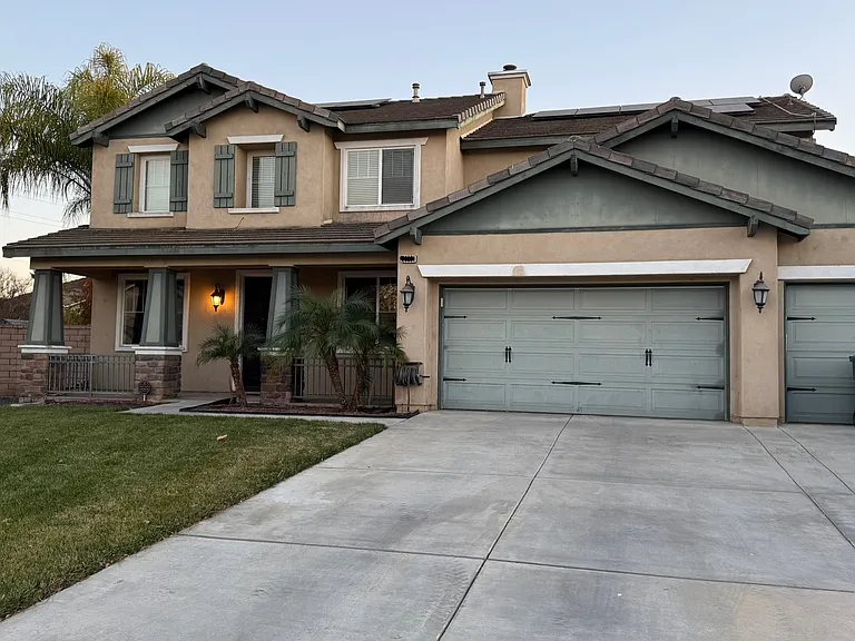 28991 Golden Dawn Dr — Photo 1