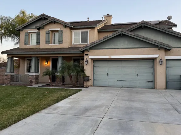 28991 Golden Dawn Dr, Menifee, CA 92584