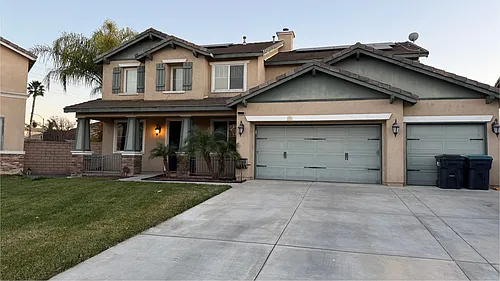 28991 Golden Dawn Dr Photo 1