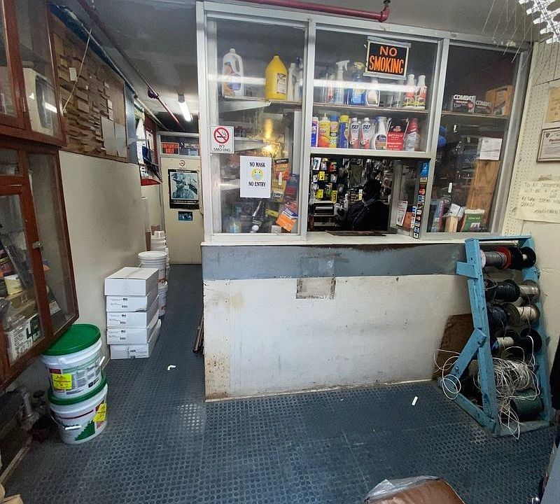 2nd image of 188 Lenox Ave #6