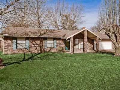 2718 E Ferguson Ave, Fayetteville, AR, 72703