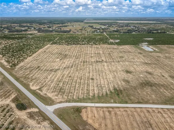 Snyder Rd Lot 1, Sebring, FL 33870