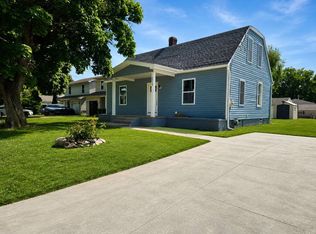 2210 Hampton Rd, Erie, PA 16502