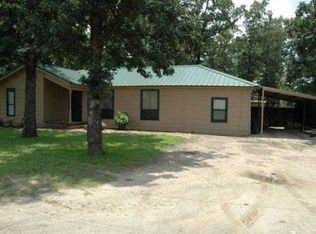 231 Casey Rd, Lufkin, TX 75901