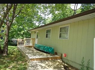 8949 E Southshore Dr #A, Unionville, IN 47468