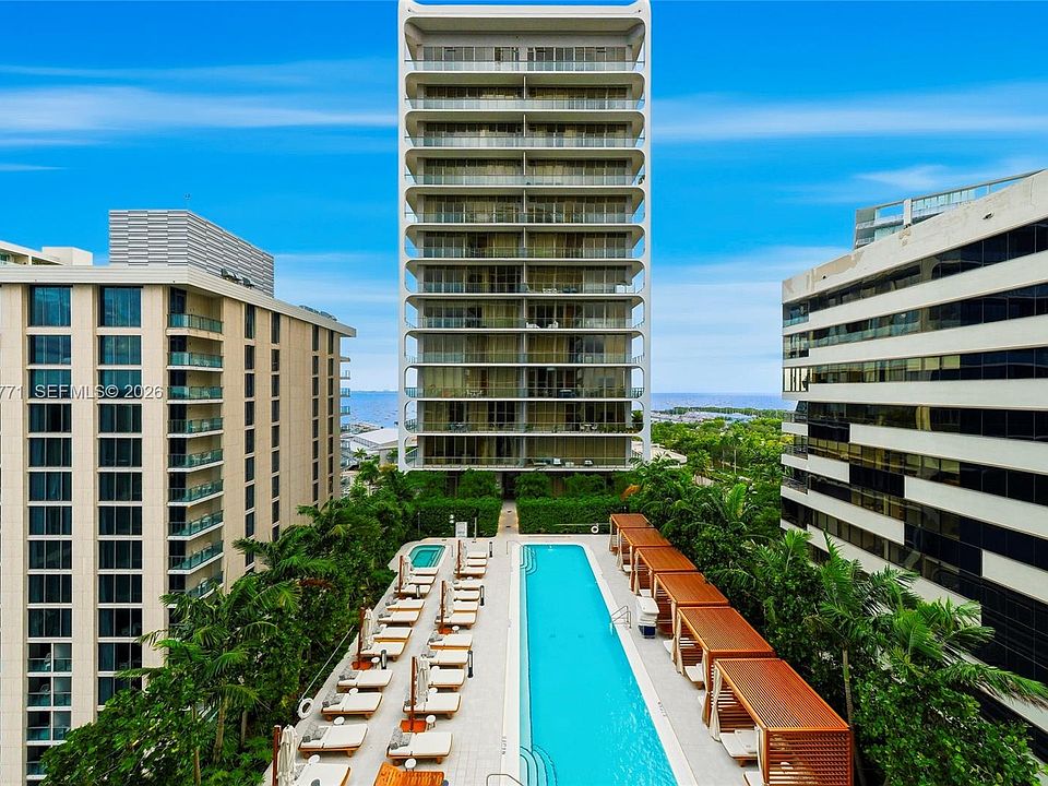 1st image of 2678 Tigertail Ave #1110