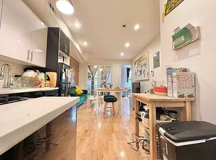 308 Linden St #2, Brooklyn, NY 11237