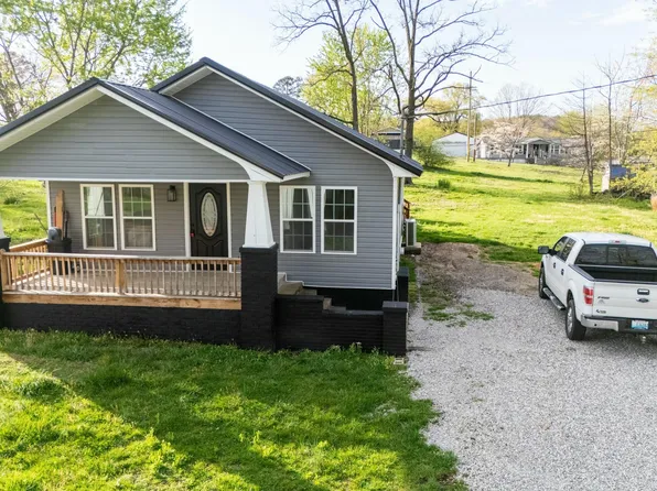 64 Beech Tree Ln, Corbin, KY 40701