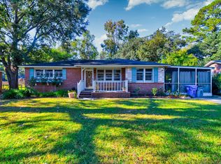 5277 Hartford Cir, North Charleston, SC 29405