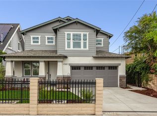 1320 S California Ave, Monrovia, CA 91016