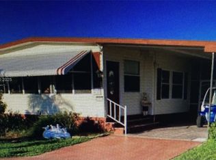 1891 SW 84th Ave, Fort Lauderdale, FL 33324