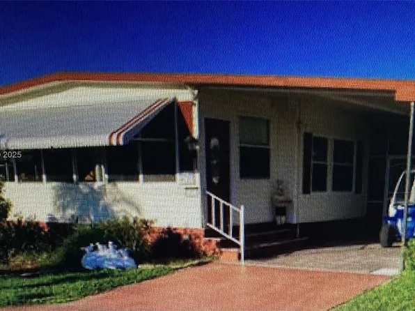 1891 SW 84th Ave, Fort Lauderdale, FL 33324