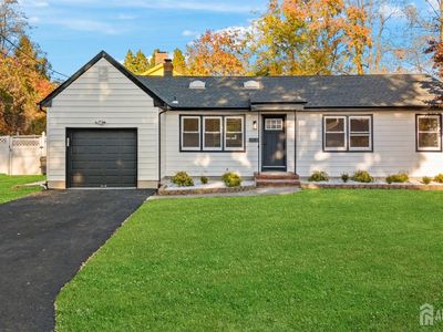 10 Dora Ave, Spotswood, NJ, 08884
