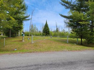 5950 N Lake Shore Dr, Black River, MI 48721