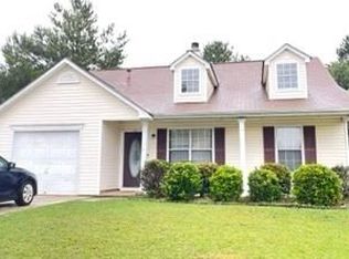 531 Creekview Overlook, Stockbridge, GA 30281