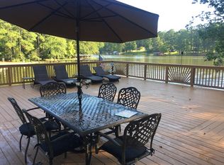 226 Songbird Creek Rd, Littleton, NC 27850