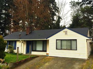 5809 237th St SW, Mountlake Terrace, WA 98043