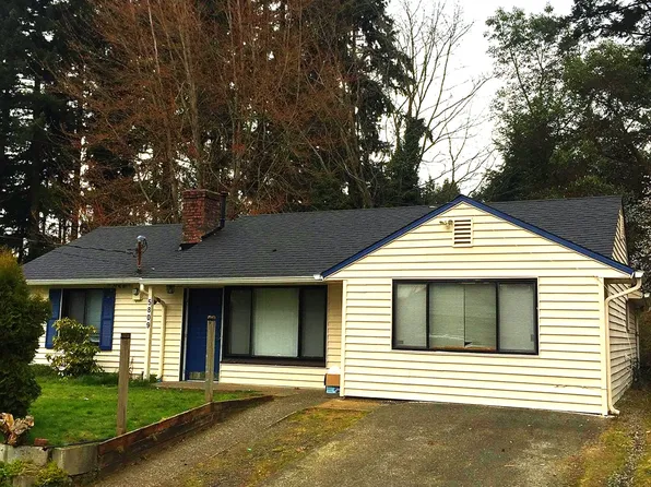5809 237th St SW, Mountlake Terrace, WA 98043