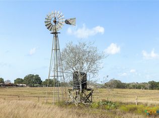 2 County Road 291, Shiner, TX 77984