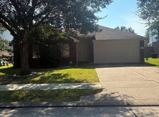 8307 Solara Bnd, Houston, TX 77083