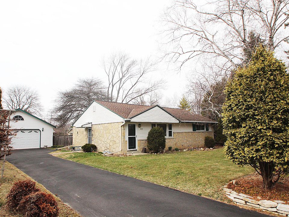 1st image of 8619 N 58th St