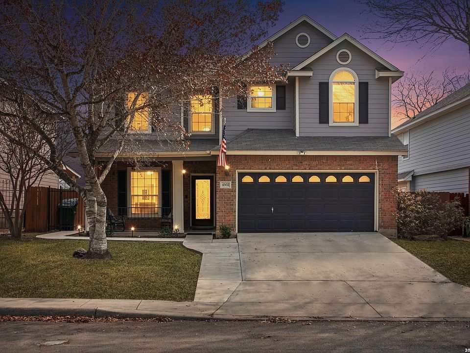 1st image of 4302 Swan Forest