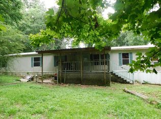 118 Thorn Hill Dr, Vicksburg, MS 39180