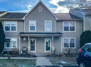 21-4 Cranberry Rdg, Reading, PA 19606