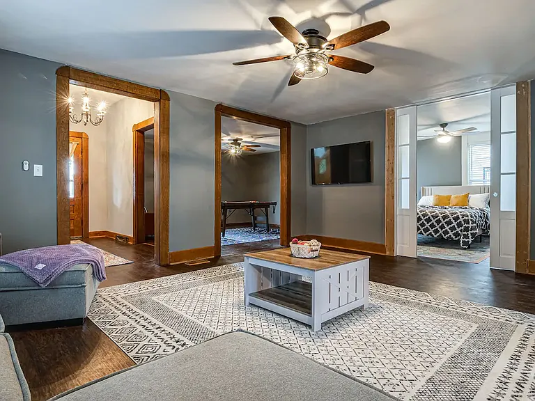 615 N Meridian St #3 — Photo 7